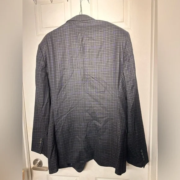 Brooks brothers  jacket saxxon - Picture 2 of 10